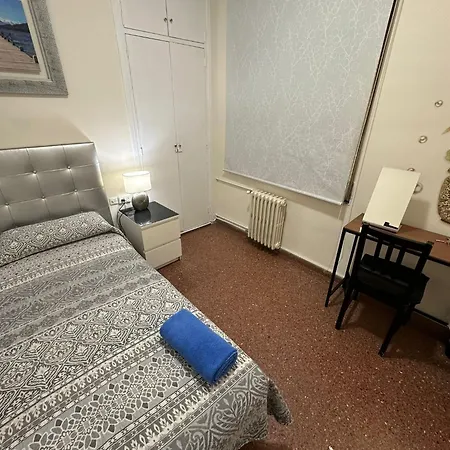 Frühstückspension Viladomat Barcelona