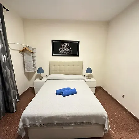 Frühstückspension Viladomat Barcelona