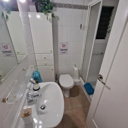 Alojamiento Viladomat Bed & Breakfast *