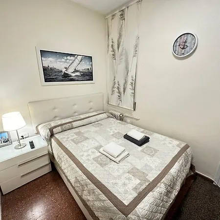 Bed & Breakfast Alojamiento Viladomat *