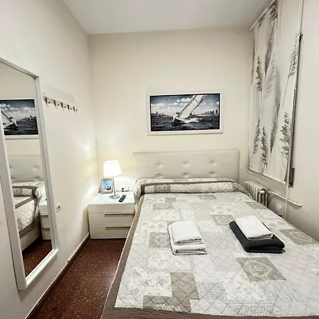 Bed & Breakfast Alojamiento Viladomat *