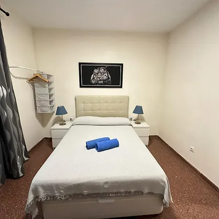 Bed & Breakfast Alojamiento Viladomat *