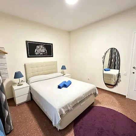 Alojamiento Viladomat Bed & Breakfast