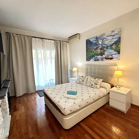Bed & Breakfast Alojamiento Viladomat