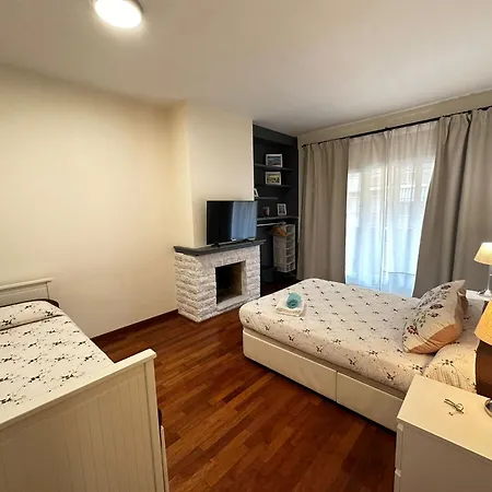 Alojamiento Viladomat Barcelona